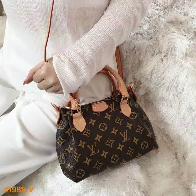 LV Nano Turenne 1981LV