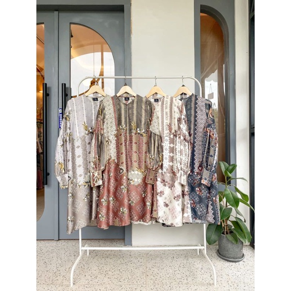 Sophia Tunik part 4 DYN