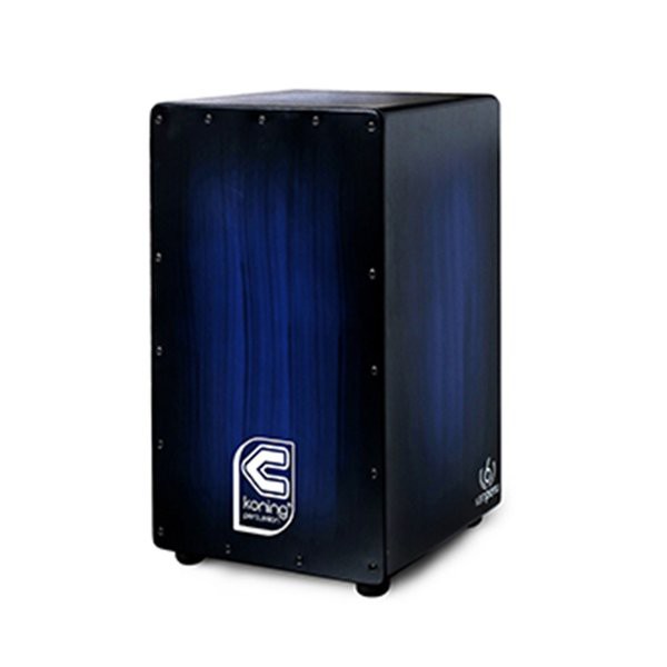 KONING CAJON VANPERU