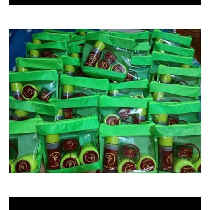 cream ff by fenny frans