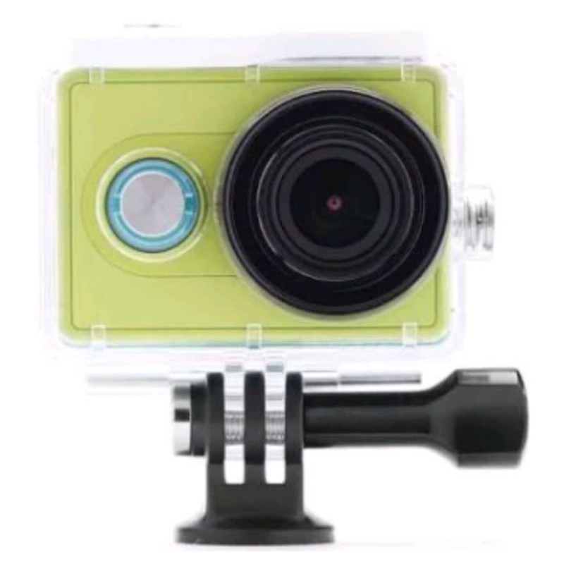 WATERPROOF KINGMA CASE ACTION CAM XIAOMI YI CHINA /INTERN/ BASIC/ NEW BERSEGEL