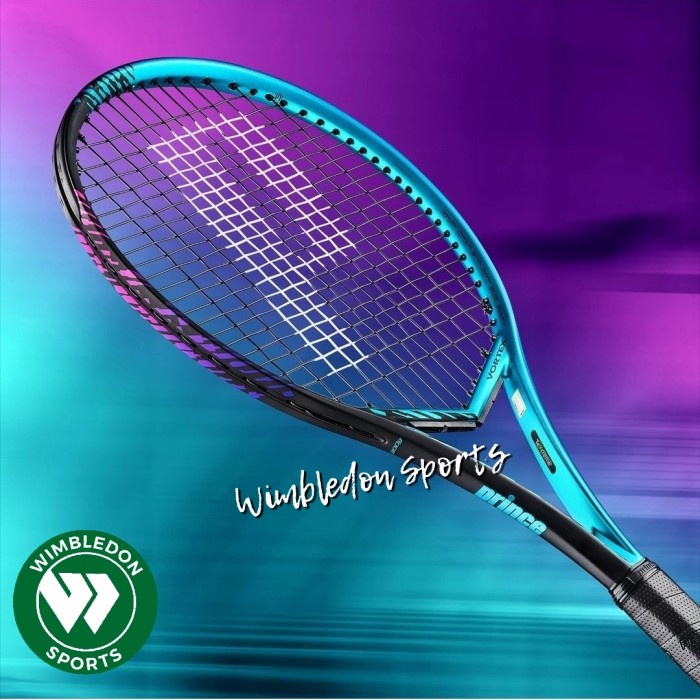 Jual Raket Tenis Prince Vortex G Textreme Raket Prince Vortex Jml Shopee Indonesia