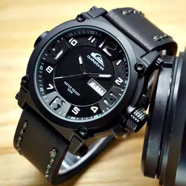 Jam Tangan Quicksilver