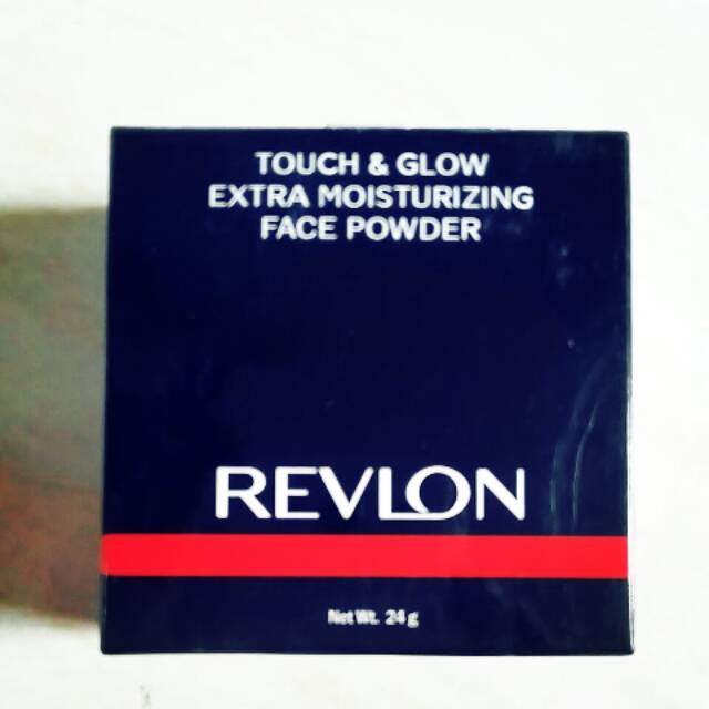 Bedak tabur revlon
