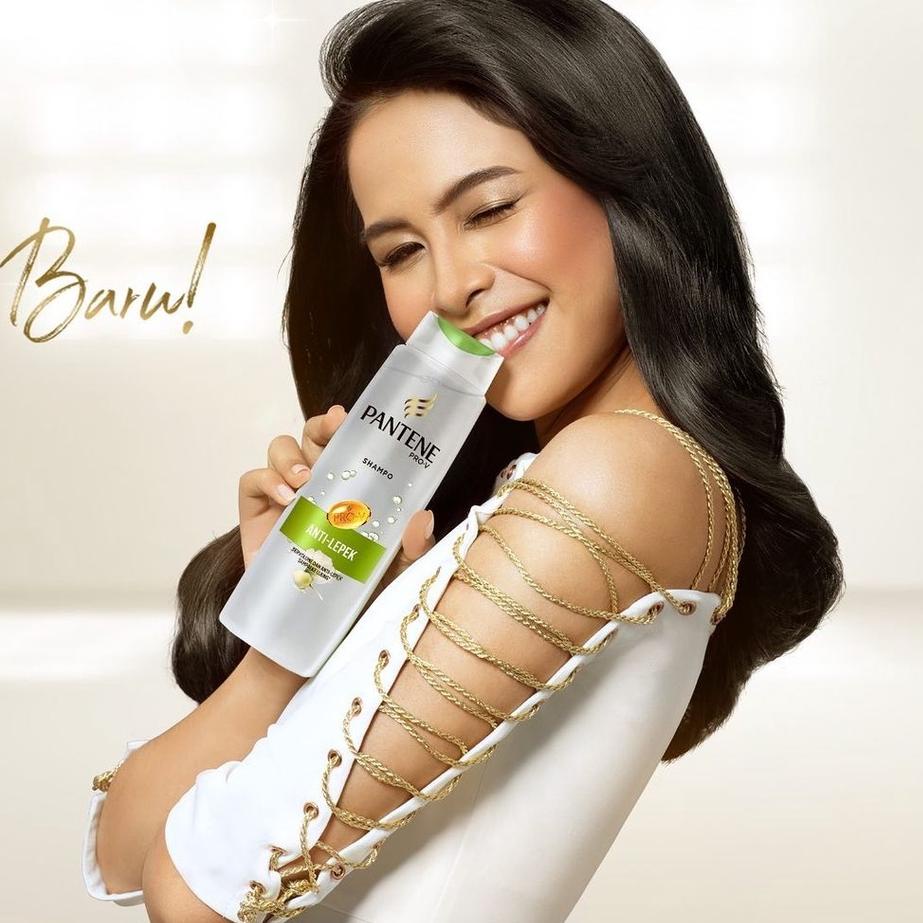 HOT SALES X9336 PANTENE Shampoo Conditioner 400ml 900ml - Rambut Rontok | Anti Ketombe | Rusak | Aqu