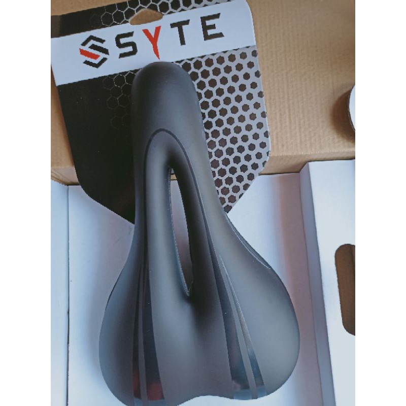 sadel sepeda MTB sley by syte