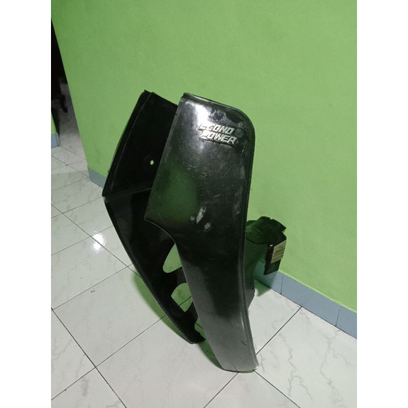 Sayap astrea prima legshil tebeng astrea prima Limited edition