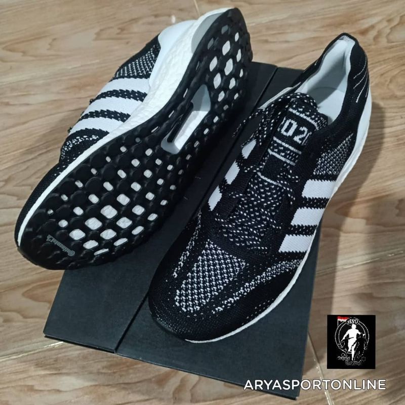 Adidas ultraboost dna prime