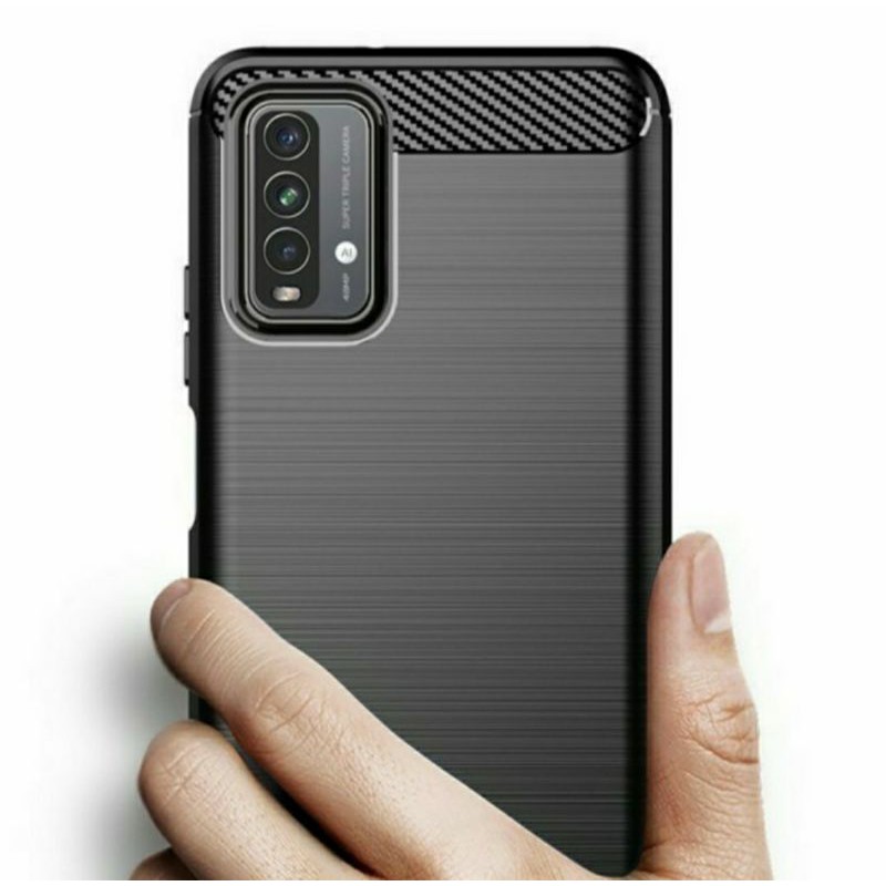 Samsung A32 A52 A52s 5G A72 soft case silicone brushed carbon