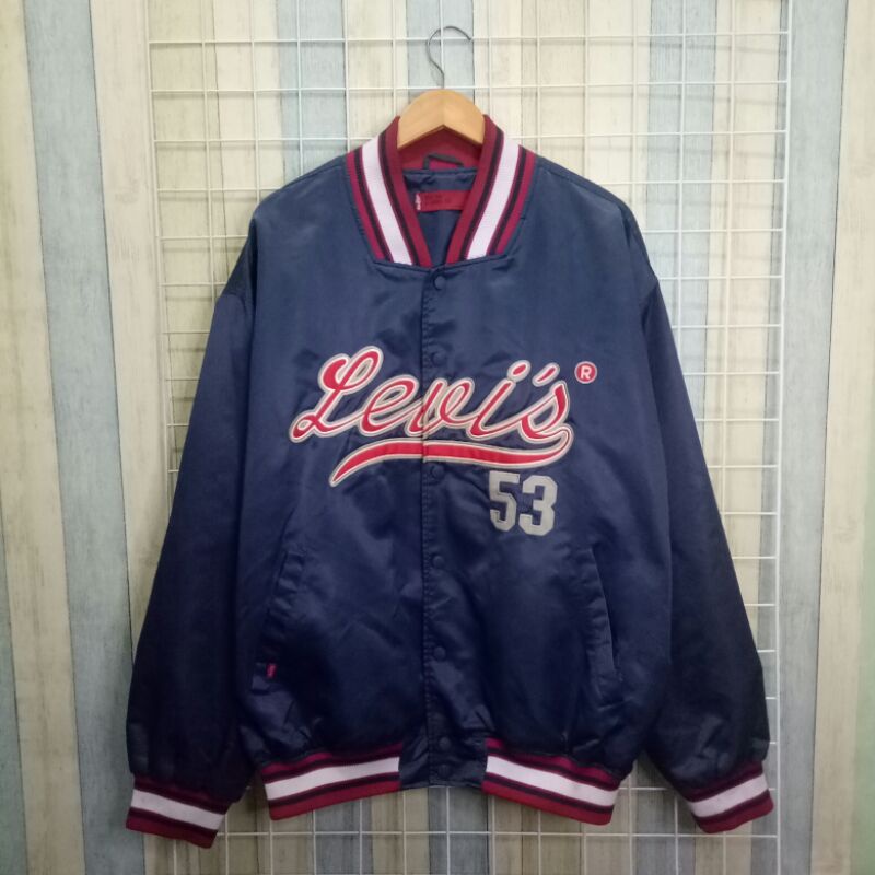Varsity Levis Rare item