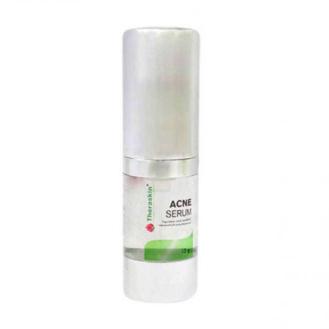 serum acne theraskin