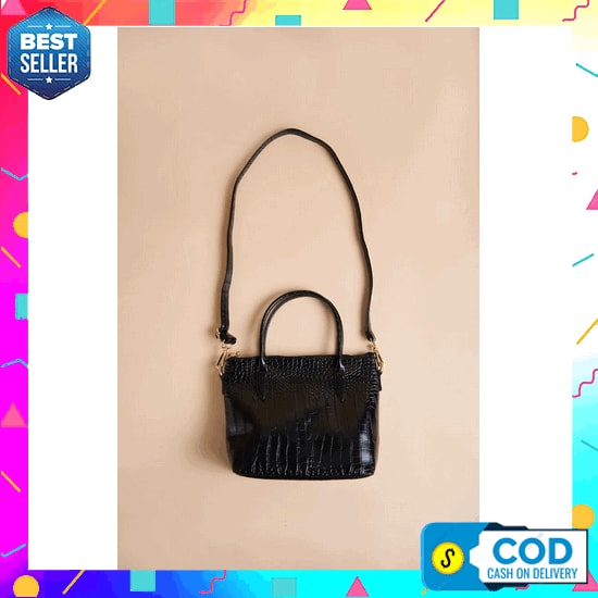 Tas Selempang Kondangan Wanita Elegan Undangan Pesta Kondangan Ibu Terbaru Kantor Kantoran Cewek Jin