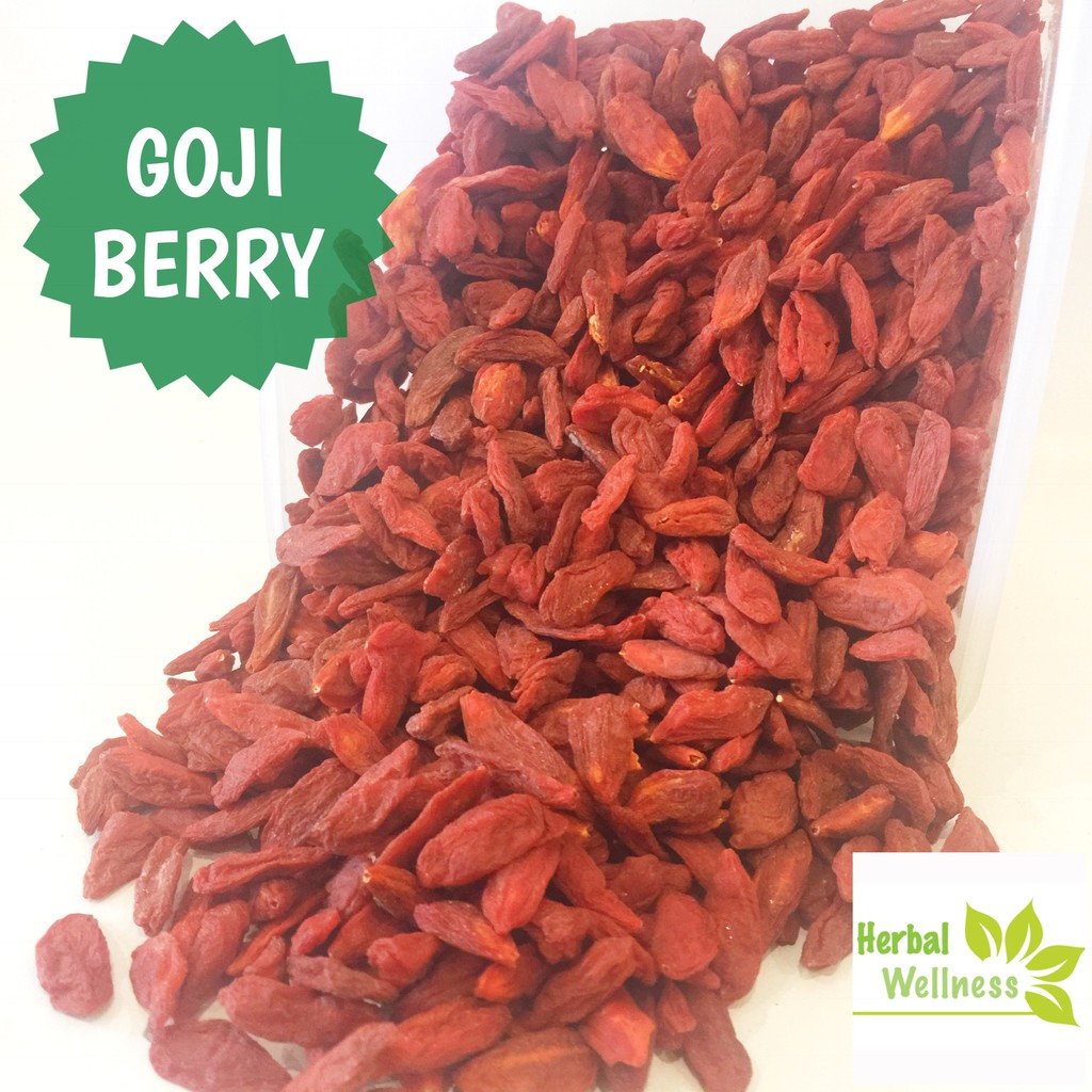

GOJI BERRY Kici - 37 gr