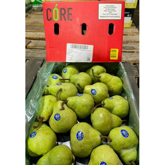 

pir packham pir jambu import /1 kg