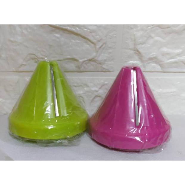 

[KODE PRODUK RKDNP9344] rautan Serutan pengupas peeler kulit sayur dan buah