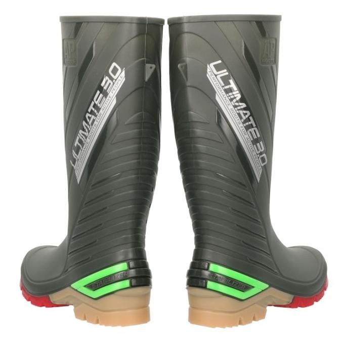 Ap Boots Ap Ultimate 3.0 2015 Sepatu Safety Boots Panjang Anti Air