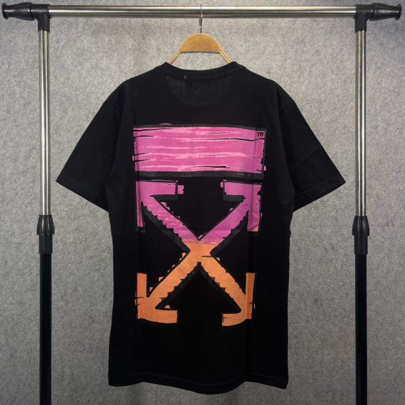 t-shirt off white fremium original