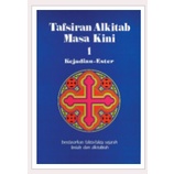 Tafsiran Alkitab Masa Kini 1