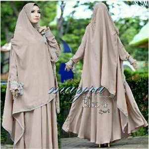 gamis syari wanita jumbo bigsize baju muslim wanita baju gamis syari perempuan jumbo xl xxl