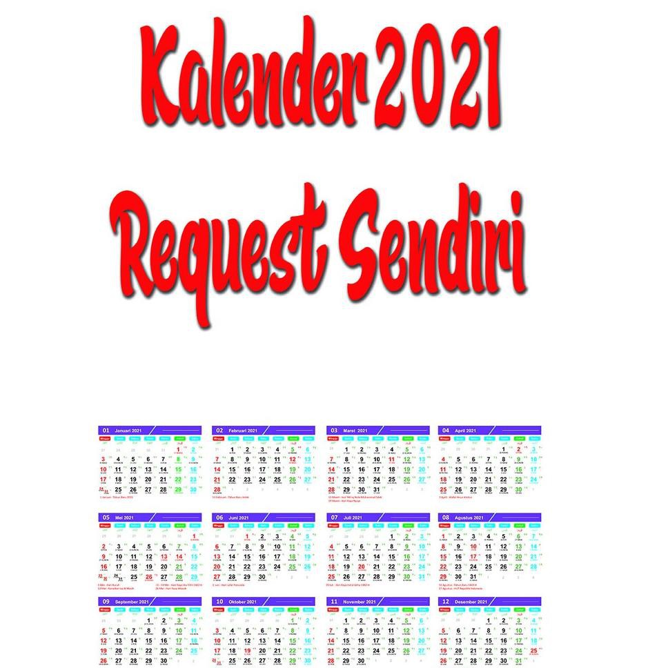 

Stok Banyak 8ZTZ8 KALENDER FOTO 2021 REQUEST SENDIRI 67 Model Baru