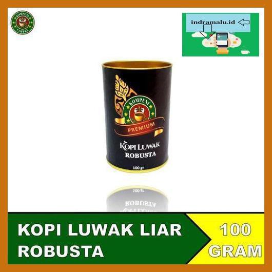 

Tytr7S6- Kopi Luwak Asli 100Gram (Robusta) - Bubuk Re7Rti8-