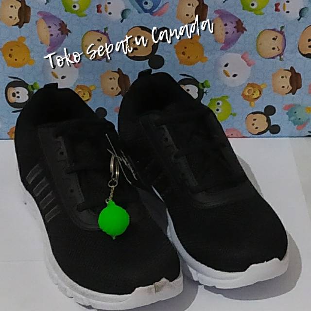 Pro ATT PC 870 Hitam