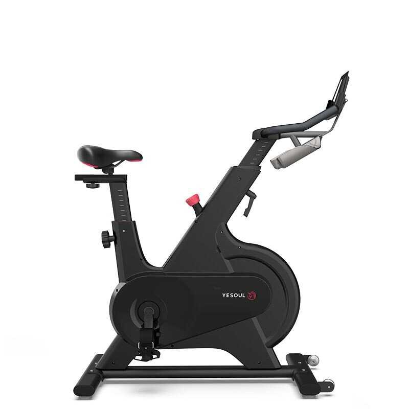 Yesoul M1 Sepeda Statis Spinning Bicycle Exercise Indoor Gym Bike