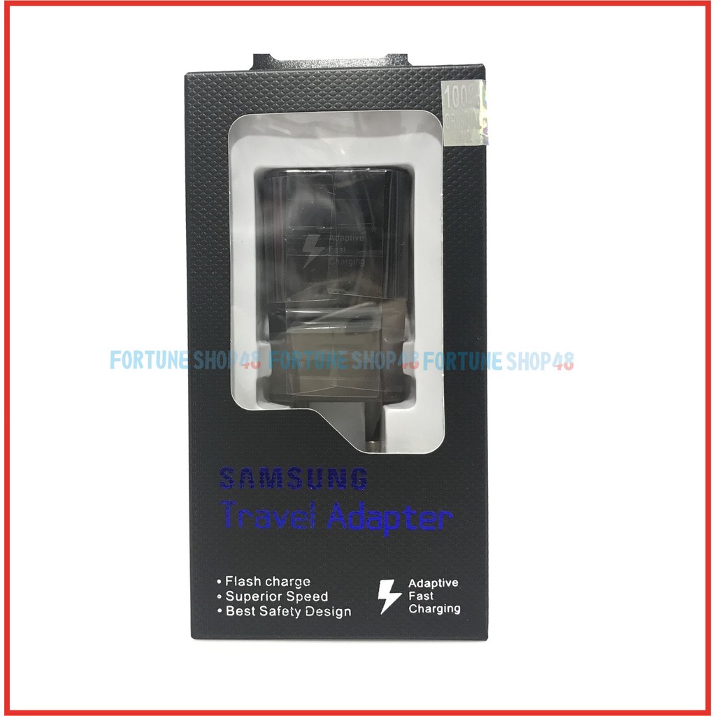 Adapter Charger Colokan Charger Samsung Adaptive Fast Charging