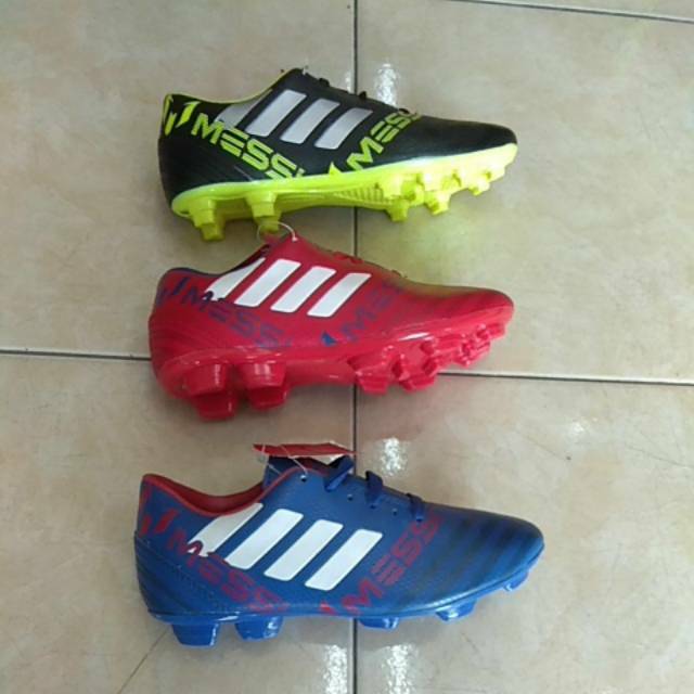 PROMO Sepatu bola anak tmax original