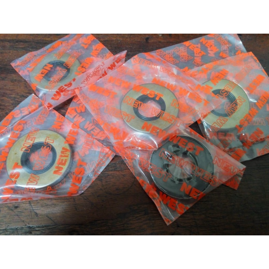 Oil Seal Besar MS381 New West
