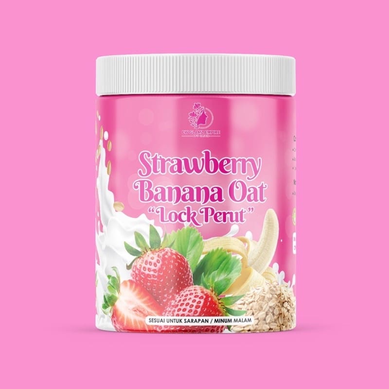 

strawberrybananaoat OriHQ 100% sudah ready ya langsung chek out untuk pemakaian maximal 20 days