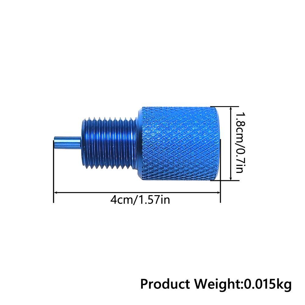 Top Alat Bleeder Klep Proporsional Bagian Rem Mobil Onderdil Mobil Auto Onderdil Alat Rem Drum