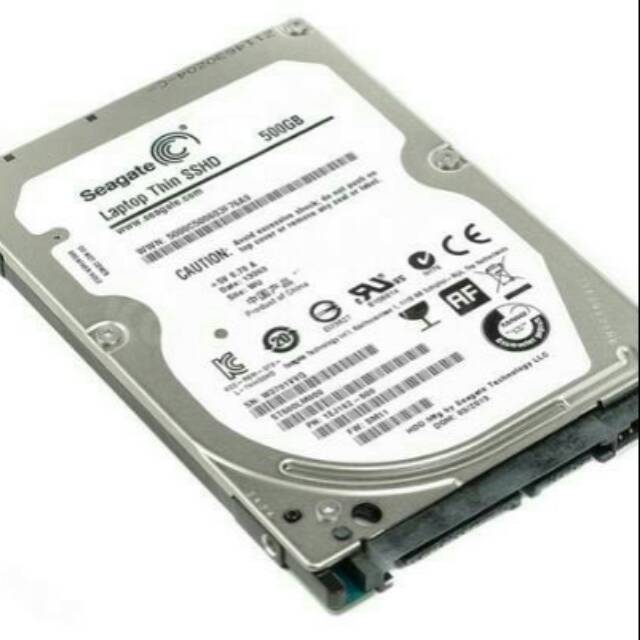 Hardisk 2,5 inch notebook 500 gb / hdd 2.5&quot; laptop 500gb Seagate sata