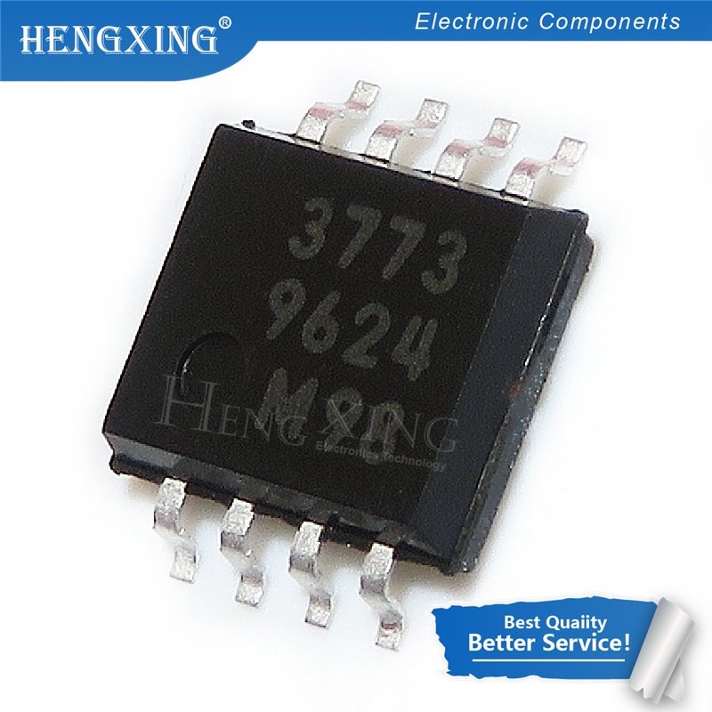 50pcs Ic MB3773PF MB3773 3773 SOP-8