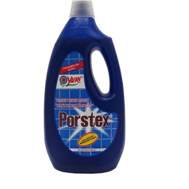➾ Yuri Porstex 1 Liter 1000ml ✸