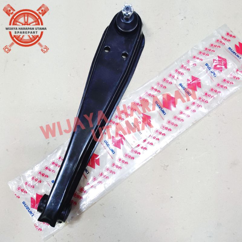 Lower Arm Sayap Ball Joint Bawah Carry 1.0cc Extra ST100 Original 1pc