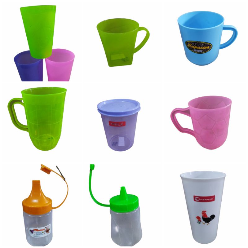 perabotan rumah tangga serba 5000