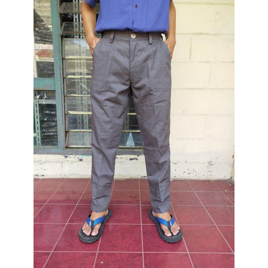 SALE ELHIJRAH Celana Chino Sirwal