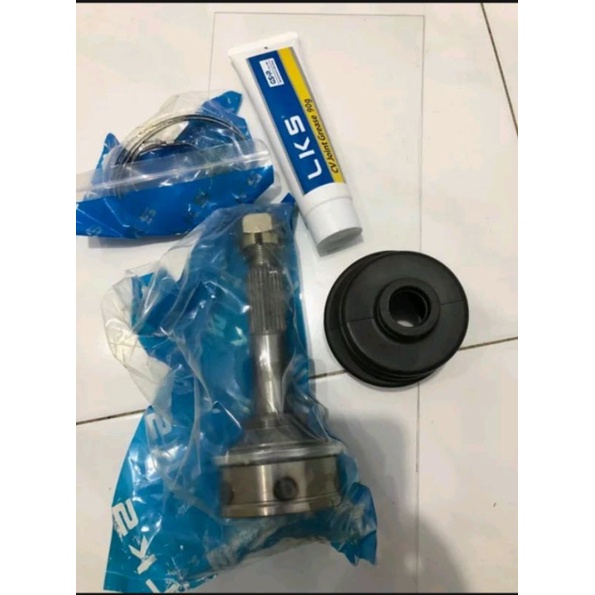 cv joint luar charade g10 g11