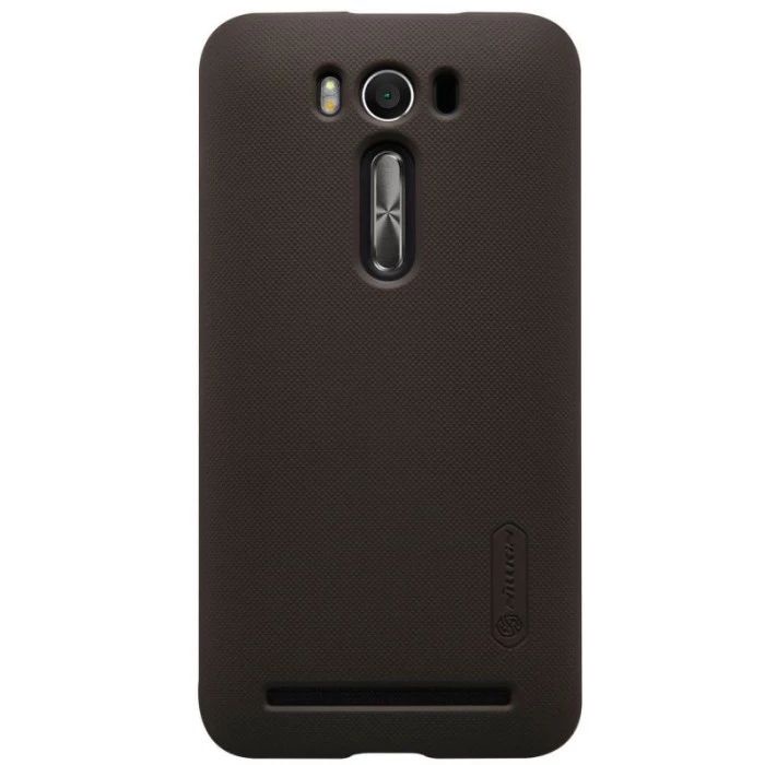 ASUS ZENFONE 2 LASER 5.0 NILLKIN HARDCASE FROSTED SHIELD ORIGINAL