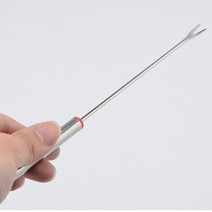 Stainless Steel Fondue Fork