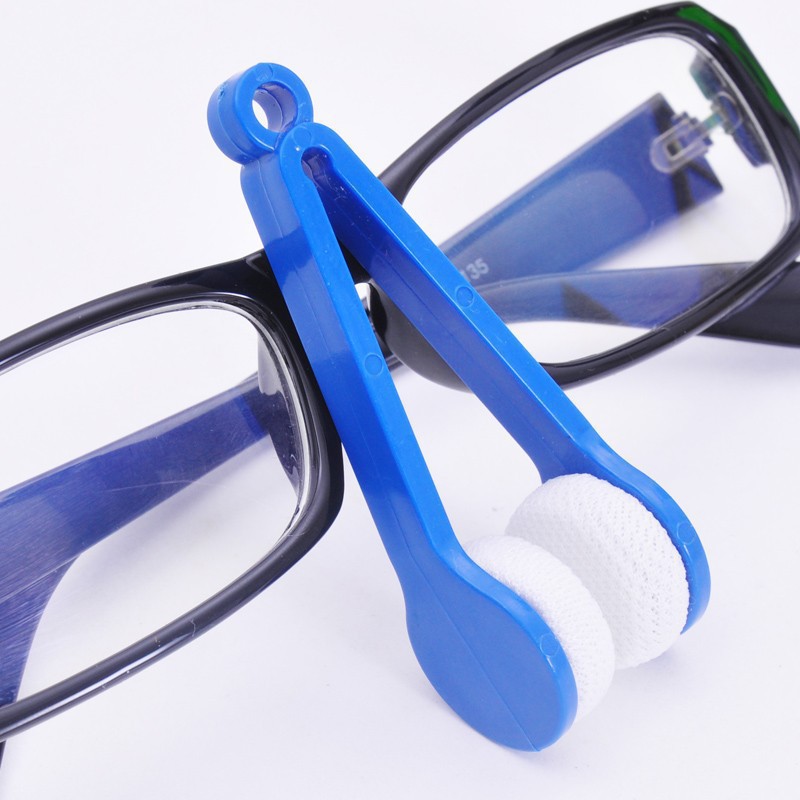 Grab medan Microfiber Glasses Wiper / Pembersih Kacamata - TVA00045