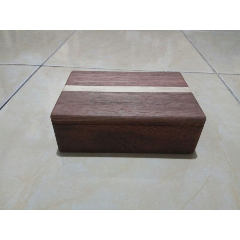 Jual Kotak Kayu Kotak Penyimpanan Kotak Kayu Serbaguna Kotak Kayu