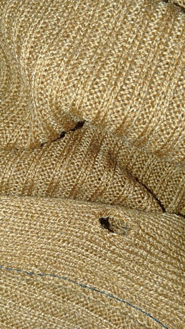 [ Orange - 100 Pc ] Dus Serbaguna Paper Lunch Box Tebal