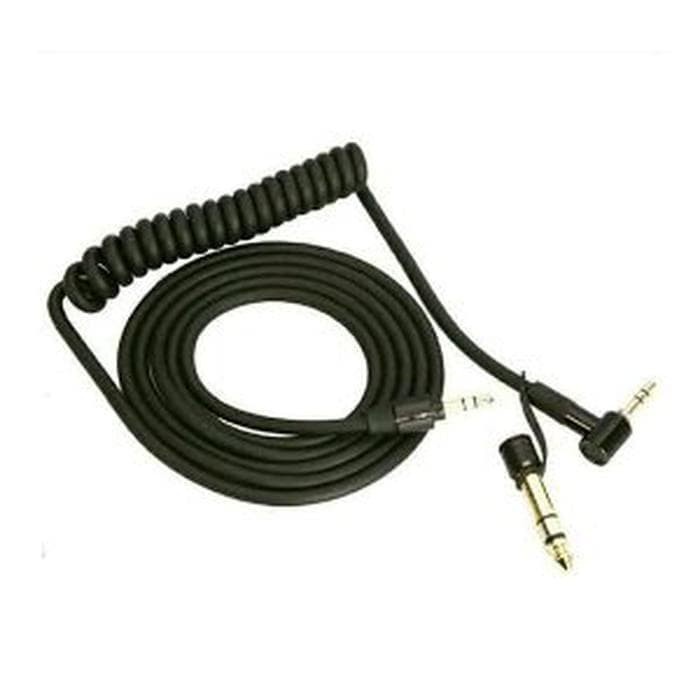 Kabel AUX audio extension 3,5mm+6,5mm to 3,5mm - 669061