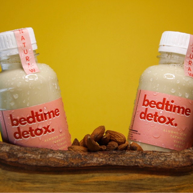 

3 Bedtime Mini 150 mL