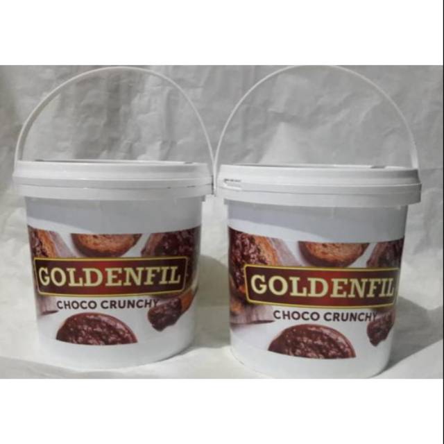 

Goldenfil 1 kg
