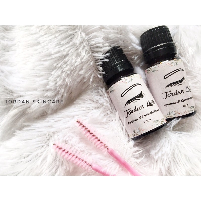 SERUM BULU MATA DAN ALIS AMPUH