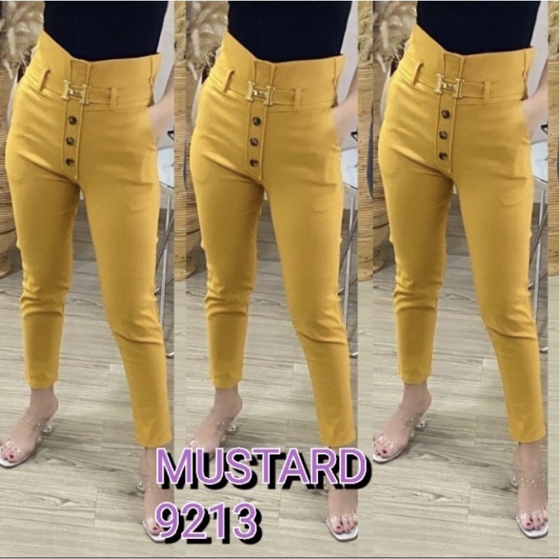 Celana Softjeans Import Super Stretch Melar 9213