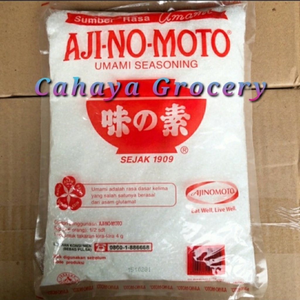 

ajinomoto halus 1kg